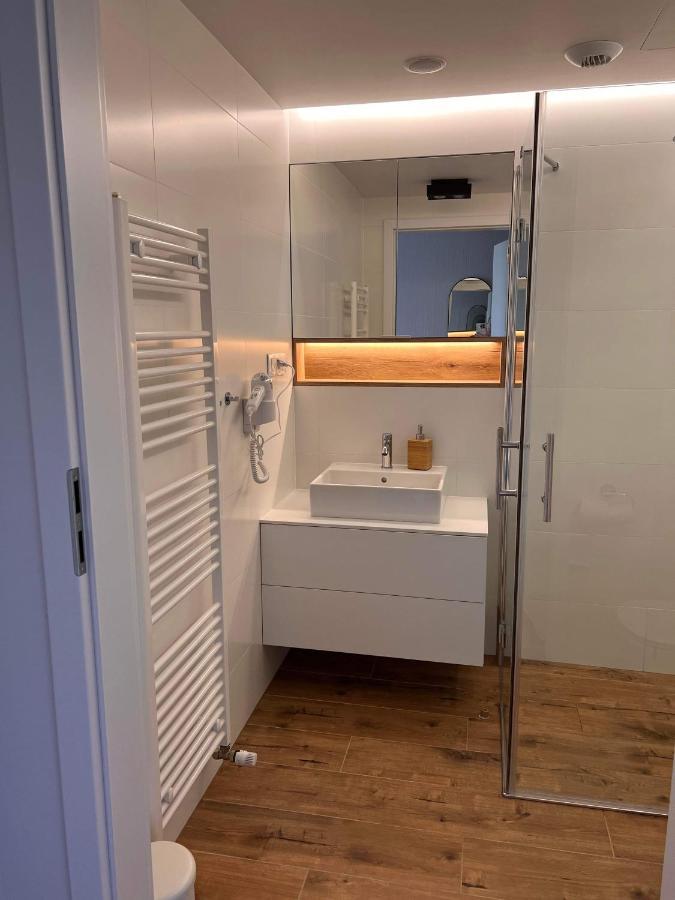 Apartamenty Pobierowo Pinea Exterior photo