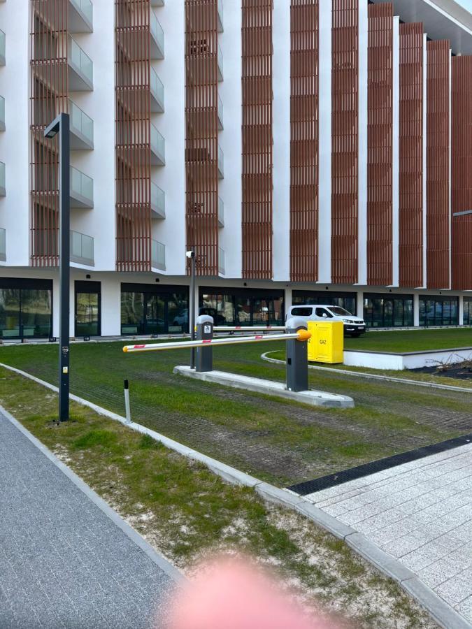 Apartamenty Pobierowo Pinea Exterior photo