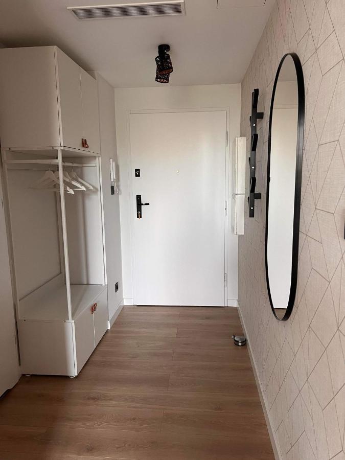 Apartamenty Pobierowo Pinea Exterior photo