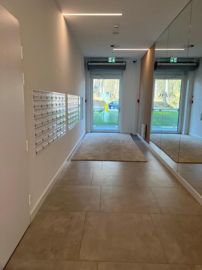 Apartamenty Pobierowo Pinea Exterior photo